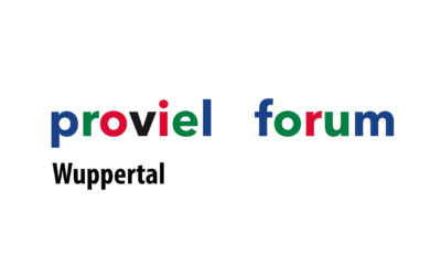 proviel GmbH und forum e.V.