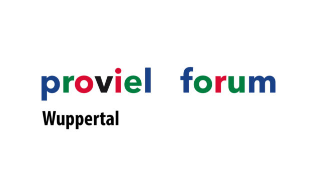 proviel GmbH und forum e.V.