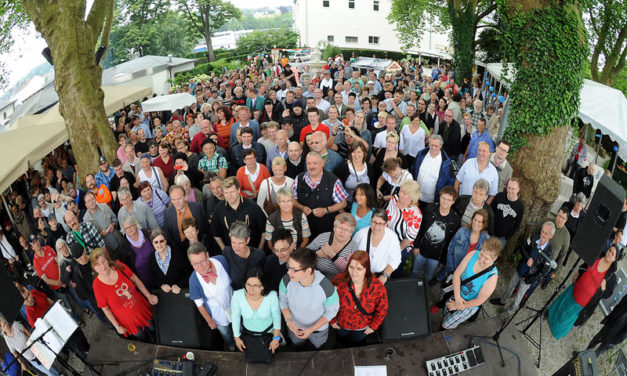 Arbeiten mit einer psychischen Erkrankung