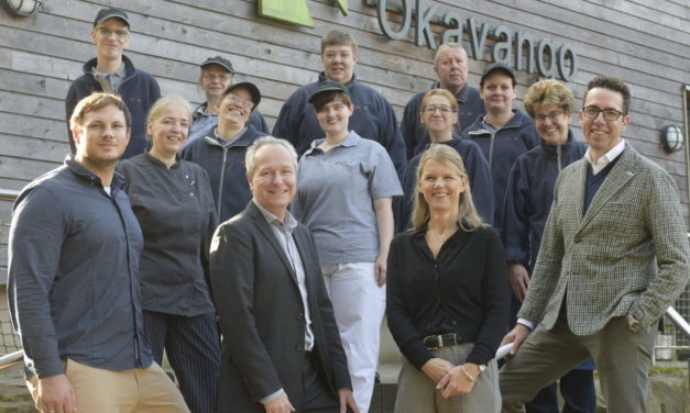 Okavango – beliebt, inklusiv, nachhaltig