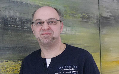 „Ich bin viel gelassener geworden – durch proviel.“