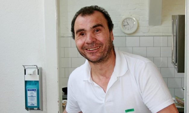 „Bei proviel gibt sich jeder Mühe“