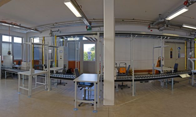 Hohe Effizienz, intelligente Vernetzung und neue Tätigkeitsfelder: Alexianer Werkstätten erweitern Kooperation mit Energiemanagement-Spezialist Eaton