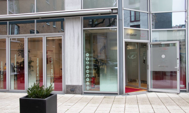 Gut informiert mit REHADAT: JobKompass im neuen Imagefilm über berufliche Teilhabe und Inklusion