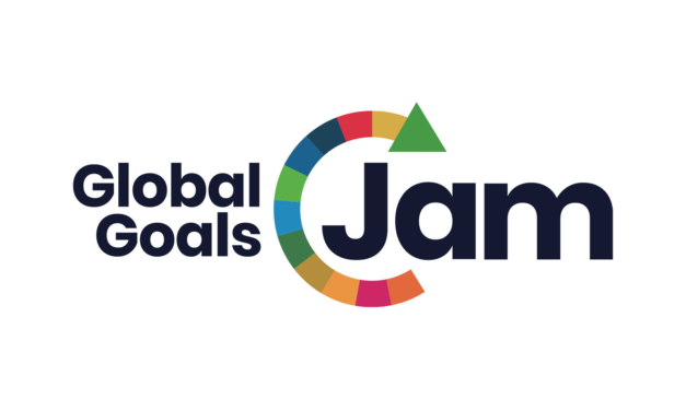 Nachhaltigkeit, soziale Gerechtigkeit und Inklusion: Alexianer Werkstätten sind Partner des Global Goals Jam Cologne 2021