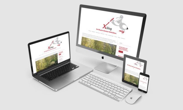 Xblog – ein virtueller Ort des Austausches von und für Menschen mit psychischer Erkrankung