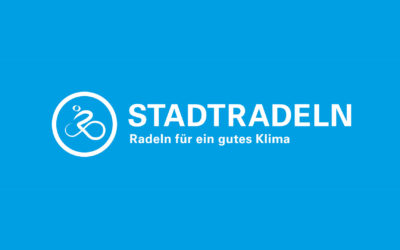 Rauf aufs Rad: Alexianer Werkstätten radelten für dem Klimaschutz beim STADTRADELN 2021